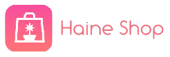 Haine – Fashion and Clothing Shop